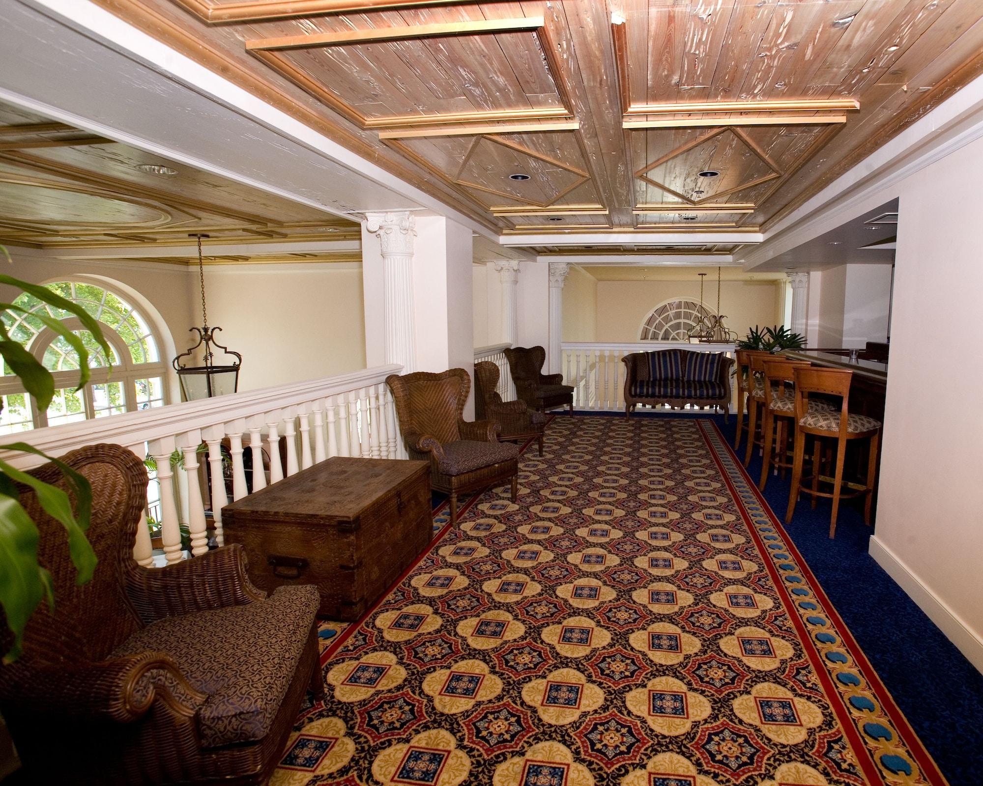 The Terrace Hotel Lakeland, Tapestry Collection By Hilton Kültér fotó
